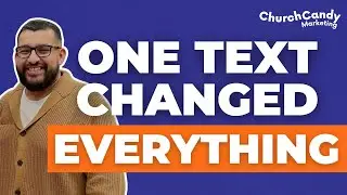 Pastor Johnny Martinez on Real-Life Impact Through ChurchCandy | Restoration Church
