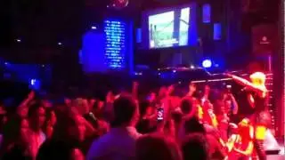 Campeonato de Dj&acute;s Movida Corona 2011 Final de Espa&ntilde;a - Raul Alonso
