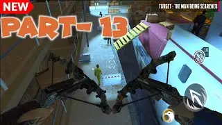 Ninja&rsquo;s Creed: 3D Sniper Shooting Assassin Game (Early Access) Android GamePlay. #13