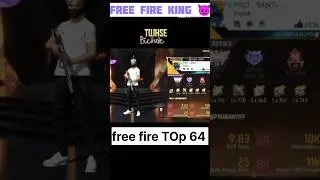 How to Get Top Rank in Free Fire (Pro Strategies!)