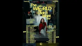 Grace VanderWaal / Three April concerts confirmed for Germany with tickets for sale on Live Nation /