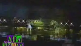 Tiggy-Ring a Ling(Live Alfa Dance Festival México1998)