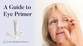 A guide to eye primer | Look Fabulous Forever