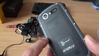KENXINDA Proofings W5 обзорчик
