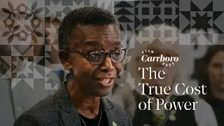 True Cost of Power trailer | Carrboro Film Fest 2026
