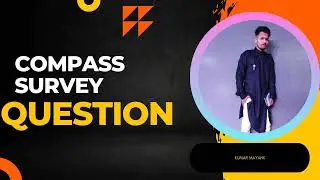 compass survey...... #engineering #civilengineering #surveying #coompass...surveying . questions