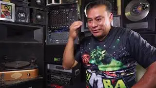 Biografia de Sonido La Rumba COLONIA GABRIEL HERNANDEZ