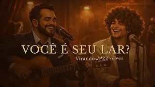 Ninguém (COVER) | Chico Chico & Fran • Virando JAZZ