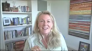 Guided Mindfulness & Meditation with Sarah McLean - part of the Alone Together Series