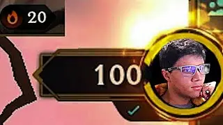 Mr. 100