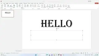 How to Add Image in PowerPoint | Easy PPT Tutorial for Beginners | MS PowerPoint Guide👍