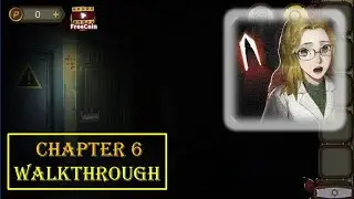 Dream Escape - Room Escape Game CHAPTER 6 Walkthrough {Jusha}