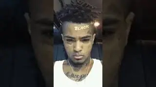 xxxtentacion hair colour #christmas #rap #santaclaus #music #santa #rip #xxxtentacion #llj