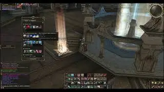 Lineage 2 High Five - Adventurer Olympiad