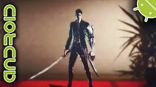 Killer Is Dead | NVIDIA SHIELD Android TV (2015) | GEFORCE NOW [1080p]