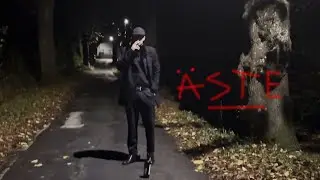KSEK - &Auml;ste (Video)