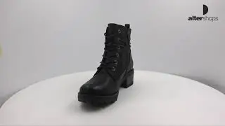 REFRESH ANKLE BOOT 72627