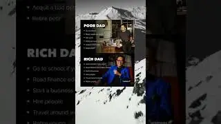 Learn the real education via bllionaireinspiration tiktok