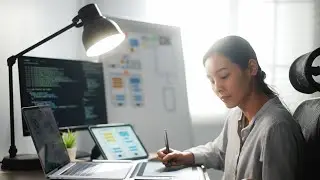 Interaction Design and Development