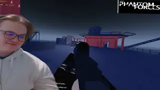 I PLAYED ROBLOX BATTLEFIELD BEFORE BATTLEFIELD 6