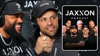 The Jaxxon Podcast Funny Moments