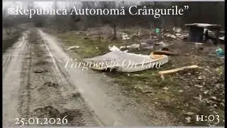 “Comuna Autonomă Crângurile”  unde edilul își minte Bazinul Electoral de când era in PNL