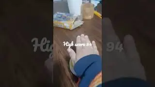 BOP IT! Maker High score ninety-four (94)