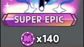 60K GEM OPENING CRK!!!