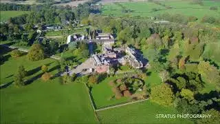 Arley Hall & Gardens - Strstus Photography