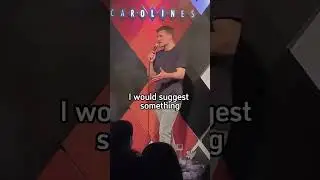 Corporate Job #standup # #comedy #standupcomedy