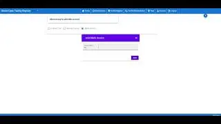 Upload Blank Source to gofr