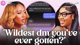 You Won’t Believe Kayla Nicole’s DMs…