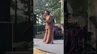 Ve Haniya | ishika live #music #dailymusic #weddings