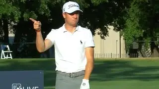 Relatable PGA TOUR golfers from 2020