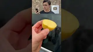 Интересный жизненный трюк