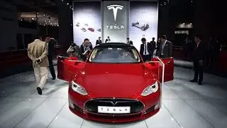 Tesla: Why Is Elon Musk Stepping Back From Delivery Forecast?