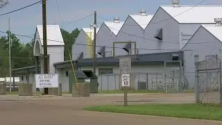 Angelina County commissioners vote &lsquo;yes&rsquo; to welding manufacture tax abatement request