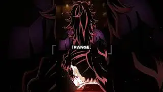 #demonslayer #edit #anime #battle #shorts