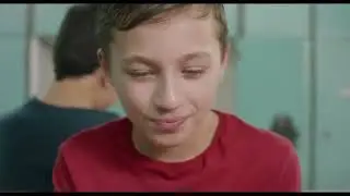 Les enfants de l'histoire  2016 short film