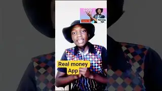 FINALLY the App that Pays Real Cash😱😱🤯#gaming #apps #music #newmusic #allah