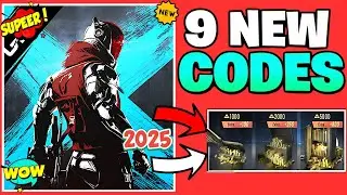 ☑️SURPRISE CODES☑️⚡APRIL⚡BLOOD STRIKE MENA REDEEM CODES 2025 - BLOOD STRIKE MENA PROMO CODES 2025