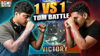 8 SAAL PURANI DUSHMANI 🔥 GGURUJI VS GAMEXPRO WHO IS THE REAL BOSS - BGMI