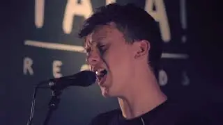 Ten Tonnes - 'Cracks Between' (Yala! Sessions)