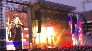 Mötley Crüe Full 4K Concert - Orlando, FL 6/19/2022 - The Stadium Tour