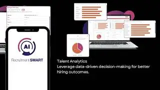Streamline Your Hiring Process with AI-Powered Tools | Enhance Candidate Sourcing and Assessments