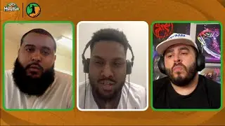 MORE MARCH MADNESS, ANTHONY EDWARDS CHILD SUPPORT , COOPER FLAG DRAFT STOCK, AND MUCH MORE | S02E18