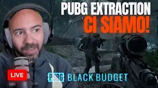 PROVO per la Prima Volta PUBG BLACK BUDGET!