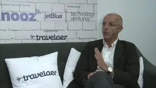 Yanik Hoyles | IATA | tnoozLIVE@Aviation Festival 2018
