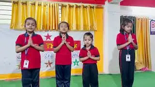 Bibinogs Preschool Gola Road Patna | Best Preschool Franchise | Best Playschool