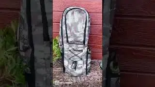 Finally 🙌 an awesome bag that fits all your metal detecting gear! #noktadetectors #metaldetecting